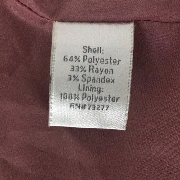 Blazer - Picture 3 of 5